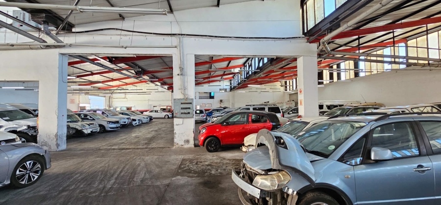 Commercial Property for Sale in Parow East Western Cape